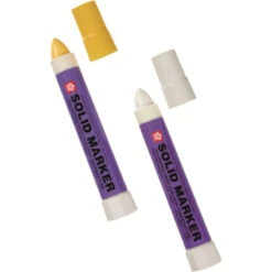 SAKURA Solid Marker 9 SAKURA Solid Marker -Visproducten Winkel sakura solid marker 1