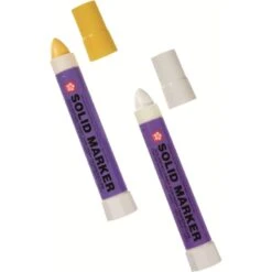 SAKURA Solid Marker 12 SAKURA Solid Marker -Visproducten Winkel sakura solid marker 4