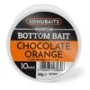 Sonubaits Band’um Bottom Bait Chocolate Orange -Visproducten Winkel sonubaits bandum bottom bait chocolate orange