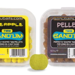 Sonubaits Band’um Pellets