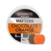 Sonubaits Band’um Wafters Chocolate Orange 8mm -Visproducten Winkel sonubaits bandum wafters chocolate orange 8mm