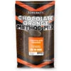 Sonubaits Chocolate Orange Groundbait 1 Sonubaits Chocolate Orange Groundbait -Visproducten Winkel sonubaits chocolate orange groundbait