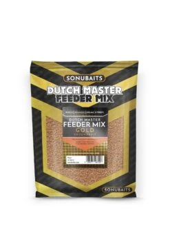 Sonubaits Dutch Master Feeder Mix