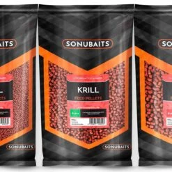 Sonubaits Krill Feed Pellets -Visproducten Winkel sonubaits krill feed pellets 1