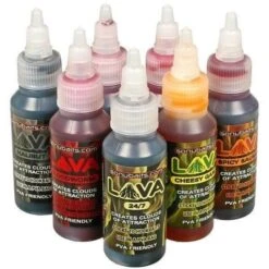 Sonubaits Lava -Visproducten Winkel sonubaits lava 3