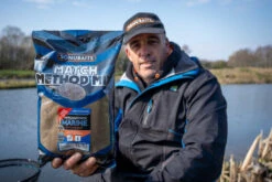 Sonubaits Match Method Marine -Visproducten Winkel sonubaits match method marine 3