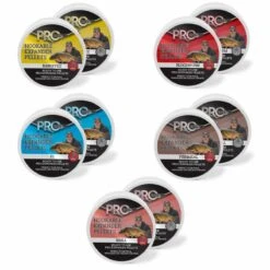 Sonubaits Pro Hookable Expander Pellets -Visproducten Winkel sonubaits pro hookable expander pellets 1