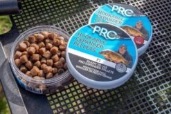 Sonubaits Pro Hookable Expander Pellets -Visproducten Winkel sonubaits pro hookable expander pellets 3