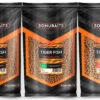 Sonubaits Tiger Fish Feed Pellets -Visproducten Winkel sonubaits tiger fish feed pellets