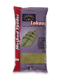 Special Green Dark -Visproducten Winkel special green dark 1