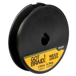 Visproducten Winkel -Visproducten Winkel spro got braid weed green 1