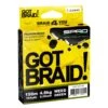 Spro GOT BRAID WEED GREEN -Visproducten Winkel spro got braid weed green