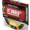 Spro V ‘BRAID’ 4X Yellow -Visproducten Winkel spro vi braid 4x yellow