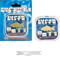 Super Elite T1 Carp 50m -Visproducten Winkel super elite t1 carp 50m 1
