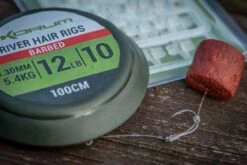 Supersteel River Hair Rigs 17 Supersteel River Hair Rigs -Visproducten Winkel super steel river hair rigs 7