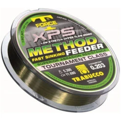 T-Force XPS Method Feeder Fast Sinking -Visproducten Winkel t force xps method feeder fast sinking 3