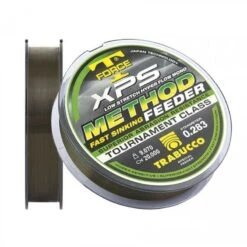 T-Force XPS Method Feeder Fast Sinking -Visproducten Winkel t force xps method feeder fast sinking 6