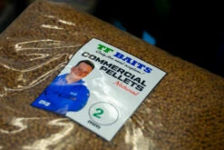 Commercial Pellets Natural -Visproducten Winkel tf baits commercial pellets natural 1