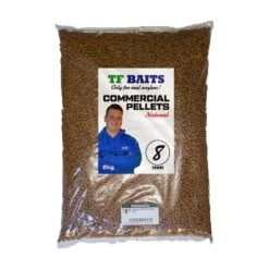 Commercial Pellets Natural -Visproducten Winkel tf baits commercial pellets natural 3