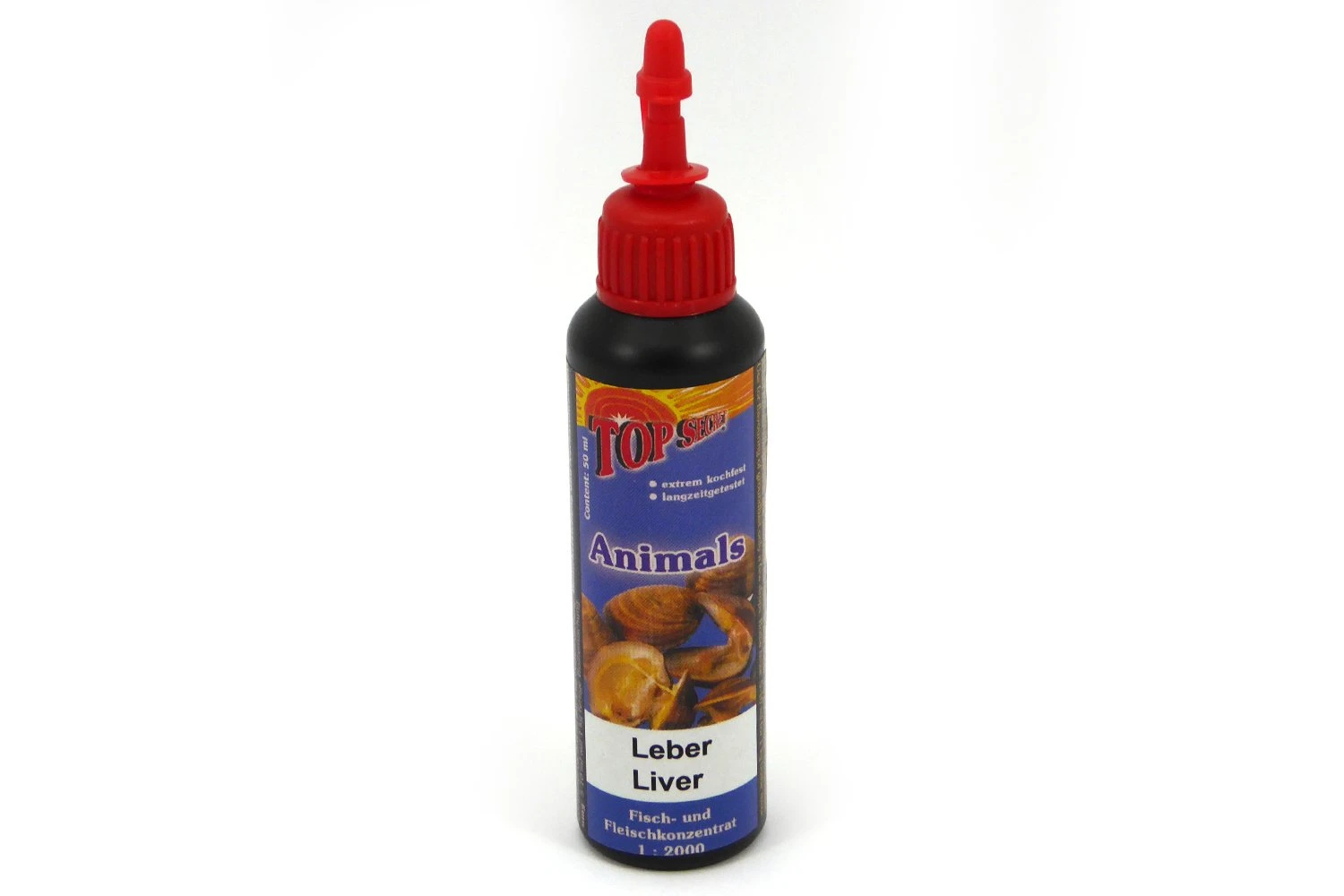 Animals Leber 4 Animals Leber - Afbeelding 2