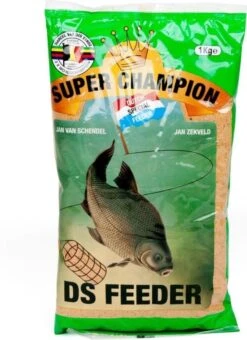 Super Champion DS Feeder -Visproducten Winkel van den eynde super champion dsfeeder 3