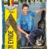 Bream Black 2 Bream Black -Visproducten Winkel van den eynde super crack bream black