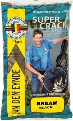 Bream Black -Visproducten Winkel van den eynde super crack bream black 2
