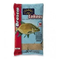 Wonder Allround -Visproducten Winkel wonder allround 2kg 2