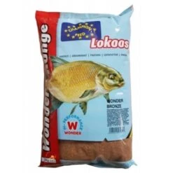 Wonder Bronze 8 Wonder Bronze -Visproducten Winkel wonder bronze 2kg 2