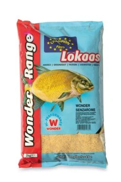 Wonder Senzarome -Visproducten Winkel wonder senzarome 2kg 3