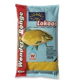 Wonder Yellow -Visproducten Winkel wonder yellow 2kg 1